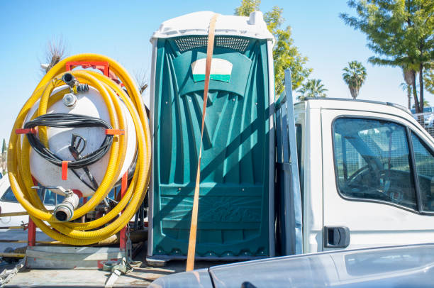 Best Long-term porta potty rental  in Silver Bay, MN