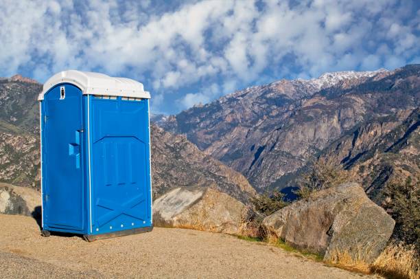 Professional porta potty rental in Silver Bay, MN