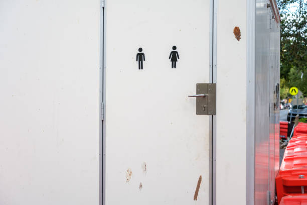 Portable Toilet Options We Offer in Silver Bay, MN