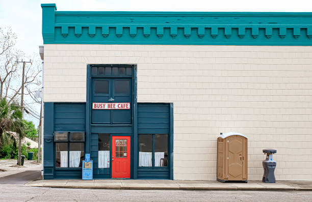Best Emergency porta potty rental  in Silver Bay, MN